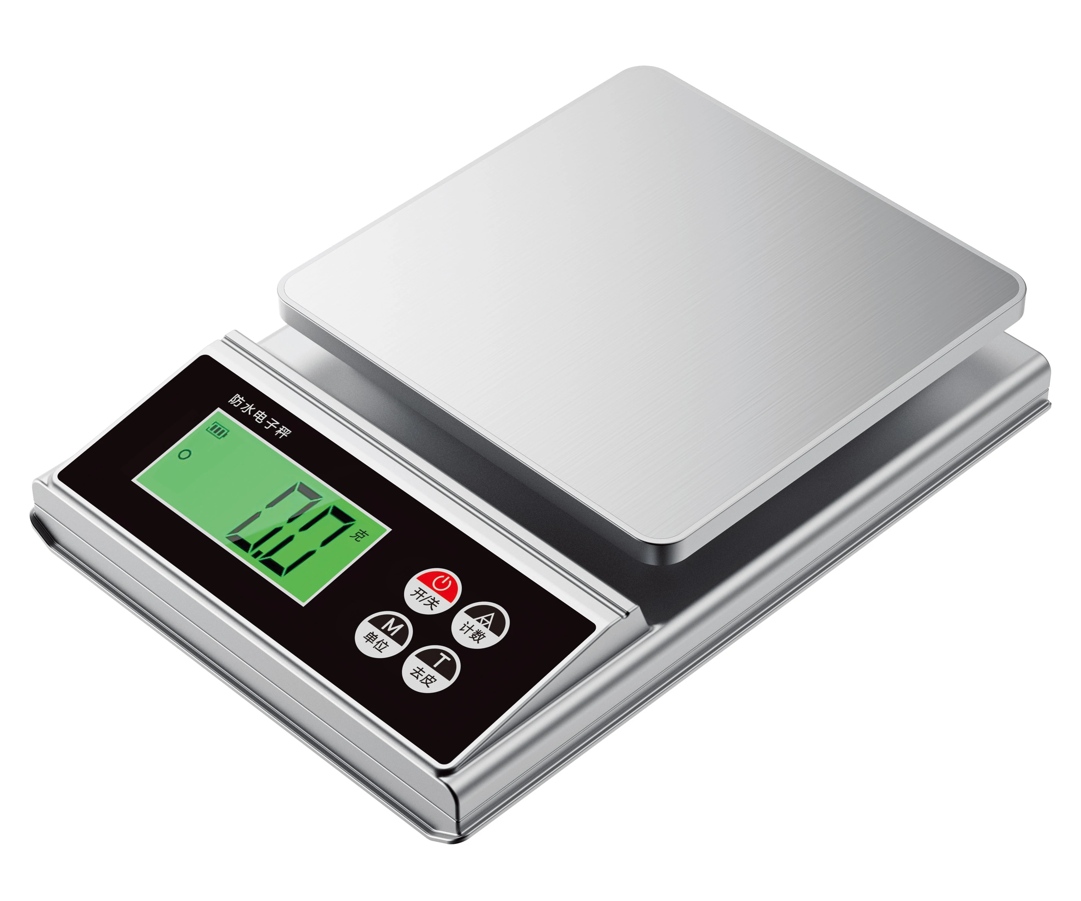 New waterproof scale The most cost-effective all-round waterproof scale with the best quality for sale