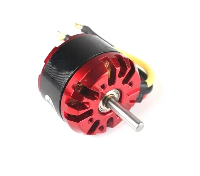 Freerchobby 4250  KV650 RC brushless DC Motor for RC foam plane and RC drone