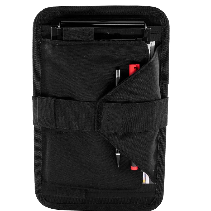 New style airplane flight pilot Aviation Kneeboard