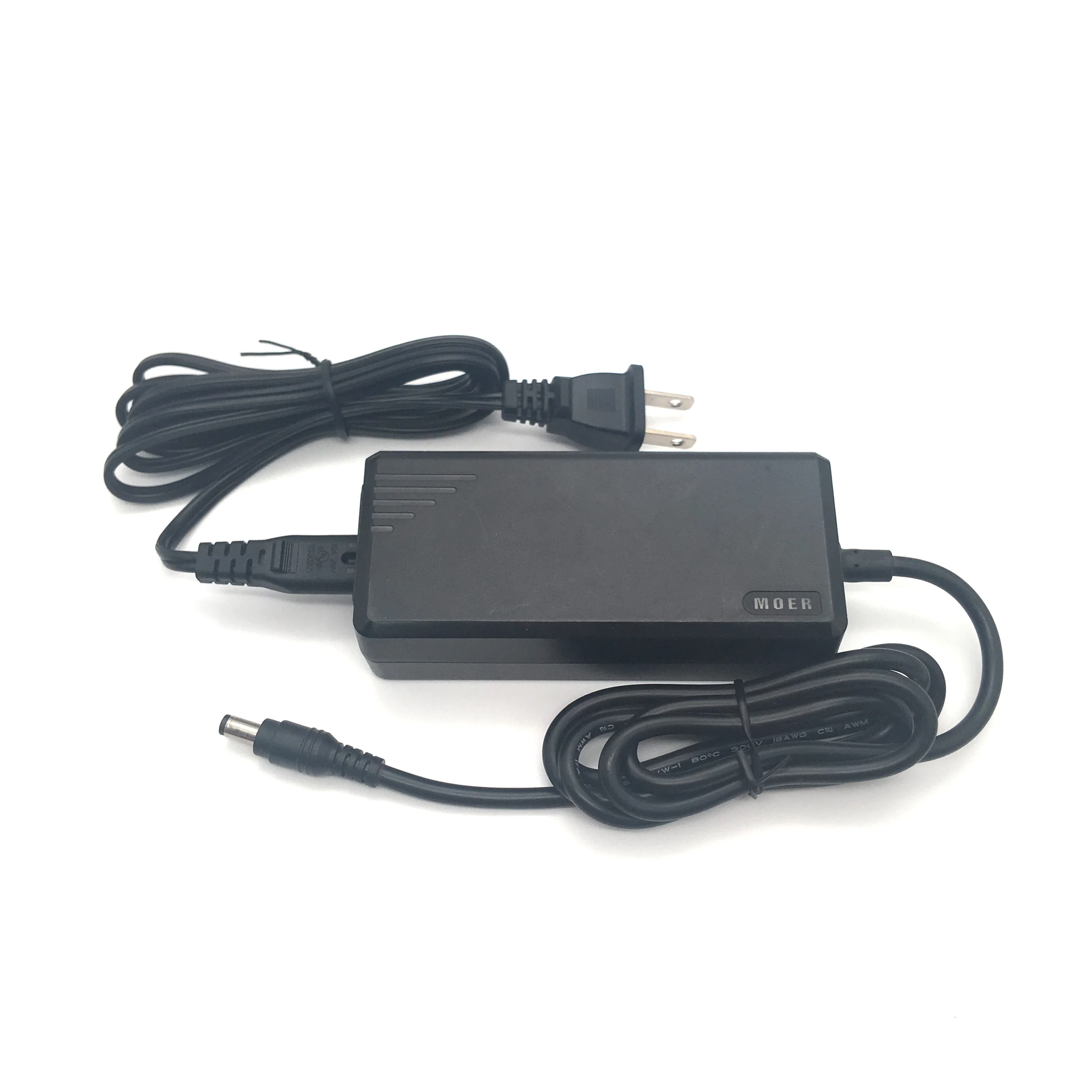 Pos принтер 60 Вт адаптер питания Вход 100 240 В переменного тока, 50/60hz 24v 2.5a