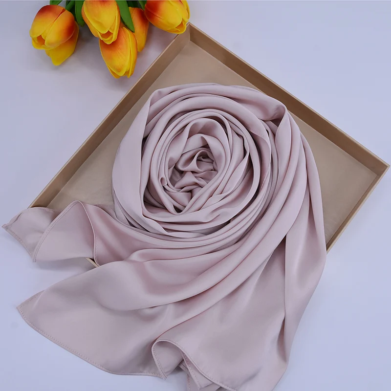 Хит продаж эластичный хиджаб