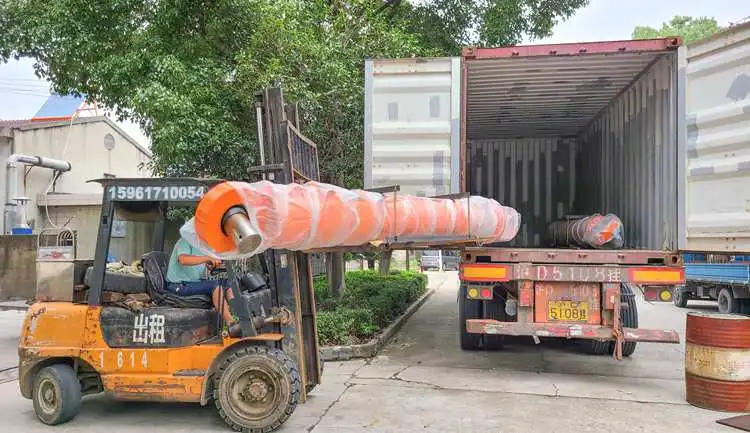 Clevis Ends Cylinder Hydraulic Cylinder Supplier