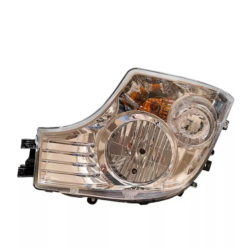 Light system Heavy Duty Truck Parts LED head LAMP Oem 9608200339 for MB Truck Body Parts headlight