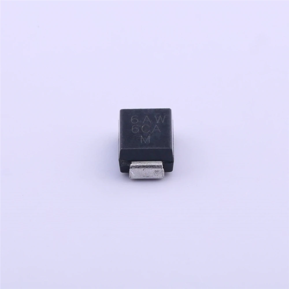 Hot Selling ESD Suppressor Diode TVS Diodes SMBJ SMBJ24CD-M3/I