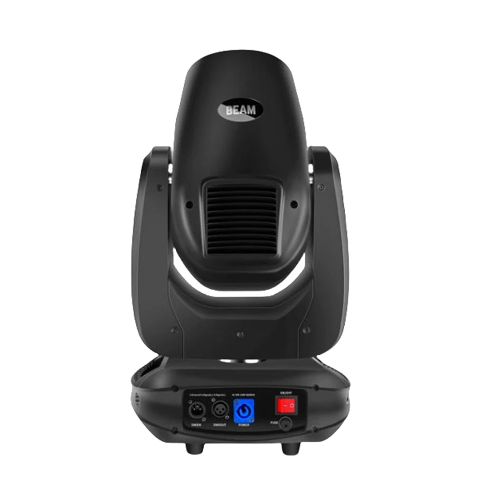 260w 9R Professional Stage Lights Sharpy Beam Moving Head Lights