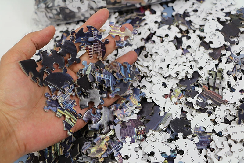 Marvel Jigsaw Puzzle Jigsaw Puzzle Games Jigsaw For Cabinets