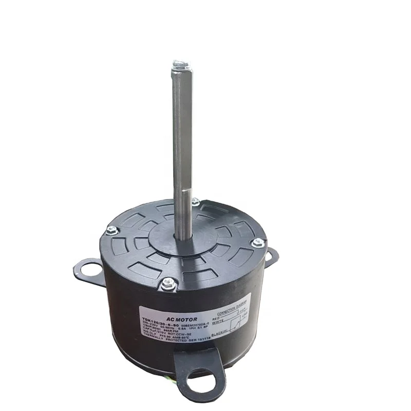 
Wholesale 220V 50HZ single phase universal ac air cooler Fan Motor 