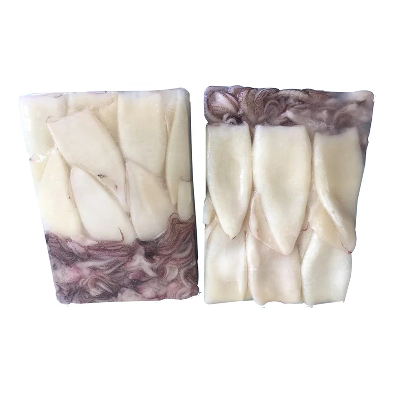 Wholesale high quality loligo squid frozen