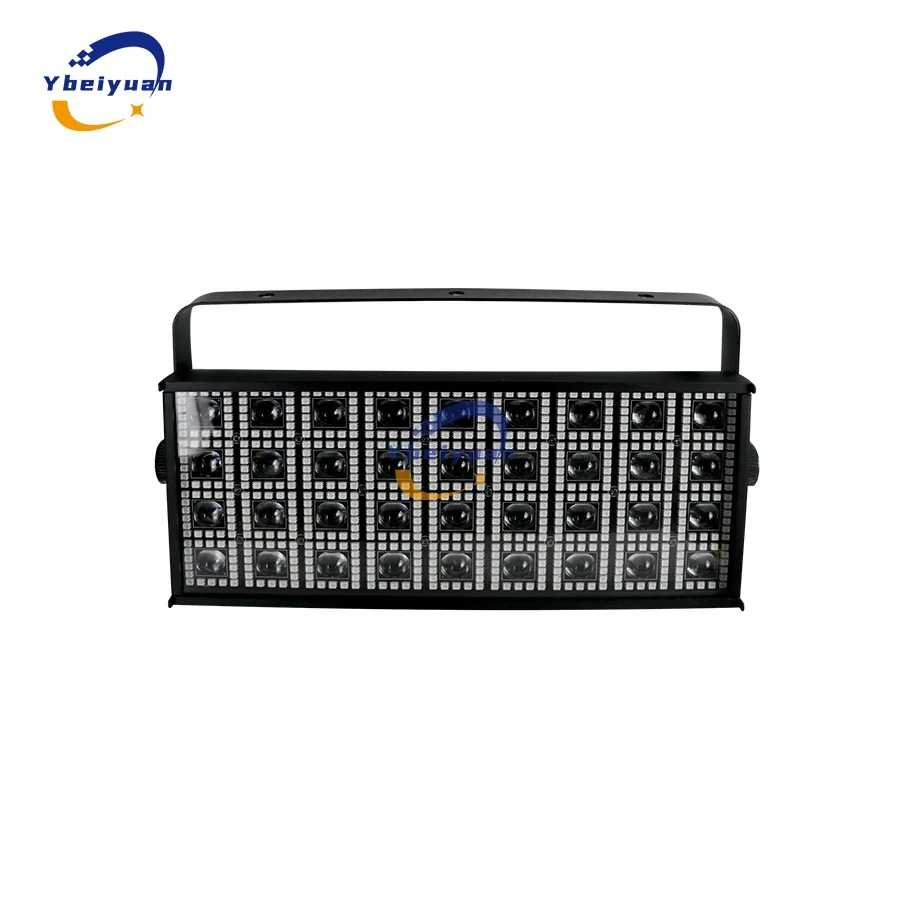 New hot selling RGB LED strobe stage light LED beam strobe party flash effect