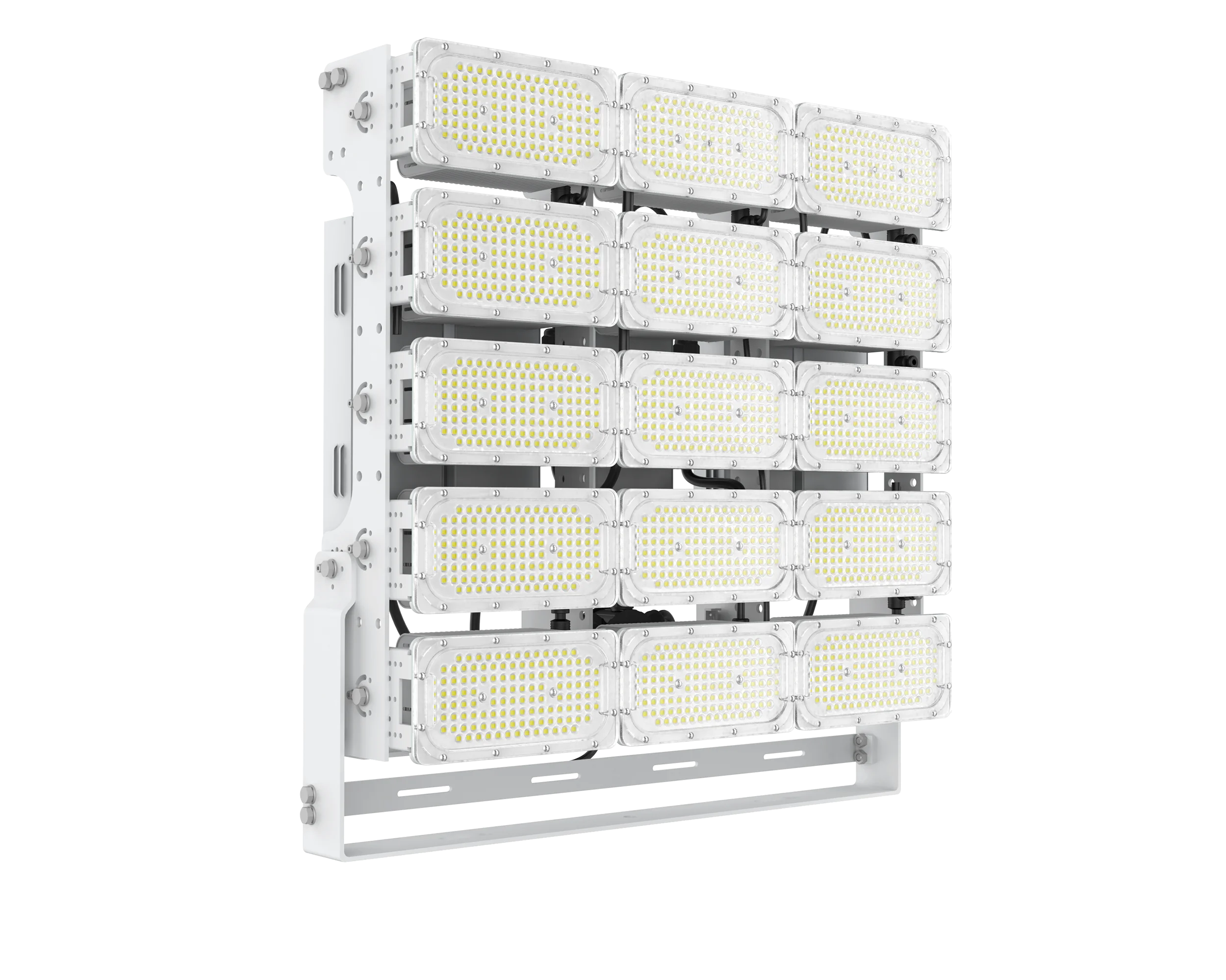 floodlight ip65 led light 100000 40500 lumen stadium led flood lamp 300w