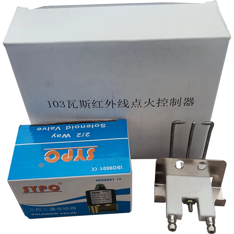 Good Price Stove Oven Surface Burner Spark Electrode Igniter Needles