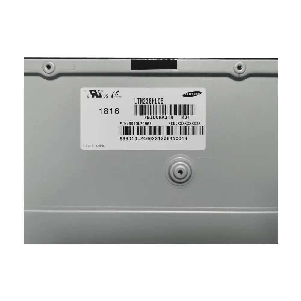 LTM238HL06 для HP 24 AIO Lenovo 520-24 520c-24 AIO