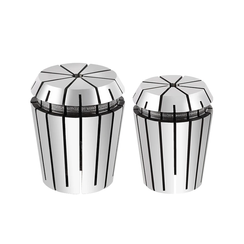 High Precision ER Milling Collets Chuck Sets ER16 10mm Spring Collet ER Collet