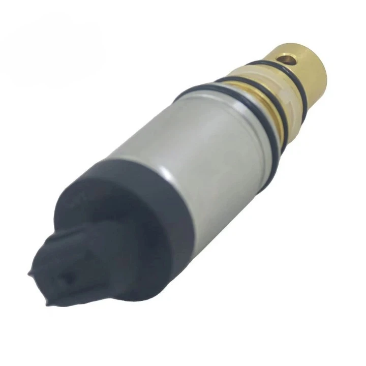 AC control valve 64526811433 for BMW X1 X3 F48 F25 MINI wholesale new automotive air conditioning compressor control valve