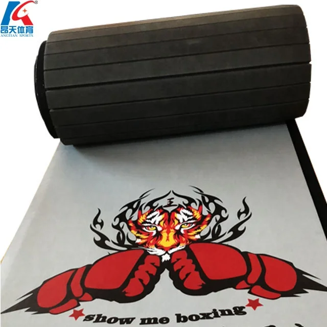 Top selling judo jujitsu mats tatami martial arts taekwondo gym floor rolling mat