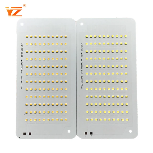 Factory direct wholesale price lm301b lm301hled  qb288 pcb growth light board point modulation