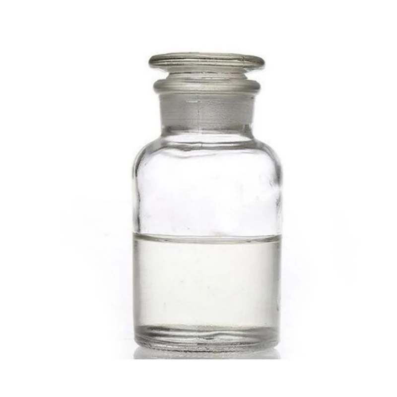 Factory Outlet Insoluble In Water Colorless Transparent Liquid High Purity Cas 557-98-2