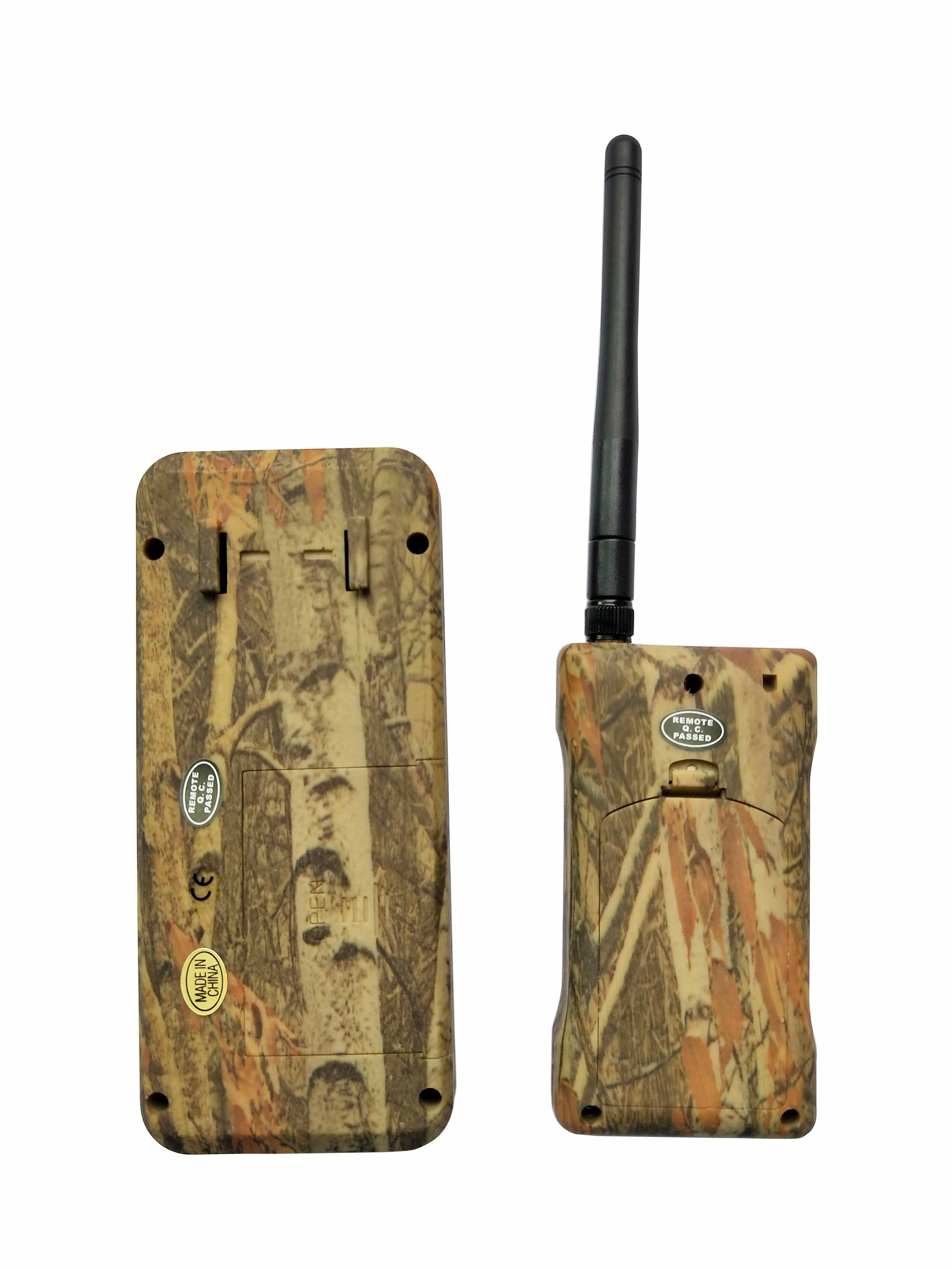 predator 500 Remote Control Electronic Birds Songs Hunting MP3 Player Bird Game Caller