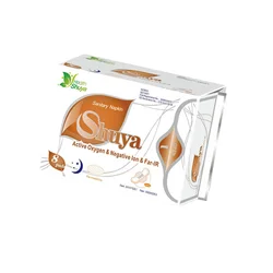 Women Menstrual Shuya Sanitary Pads