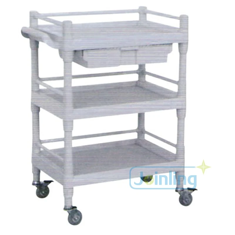 Multi-function Trolley