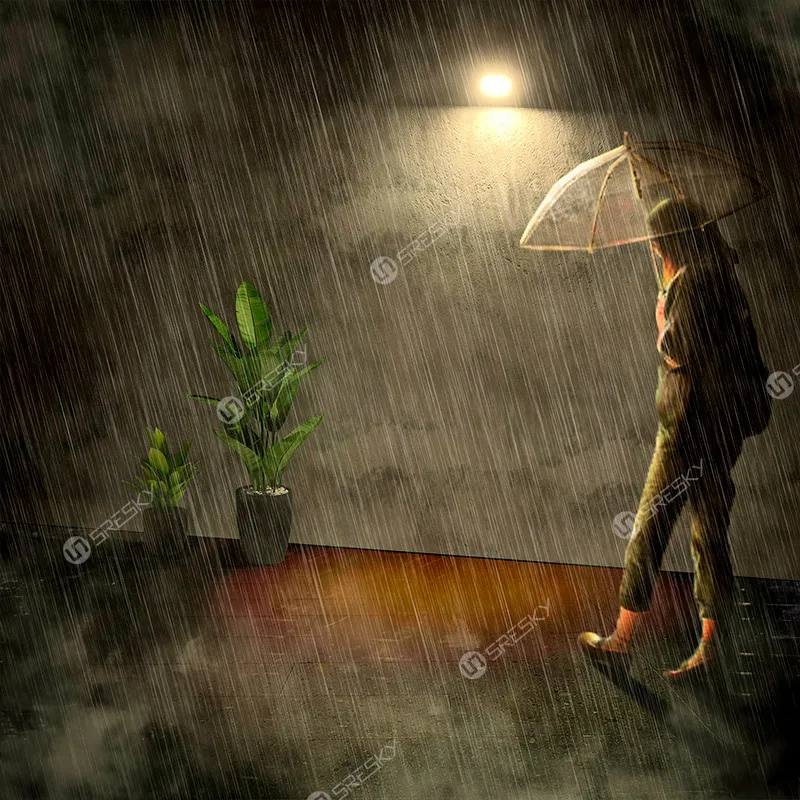 High Bright Home Solar Powered Waterproof Outdoor Garden Security Wall Solar Led Yard Light