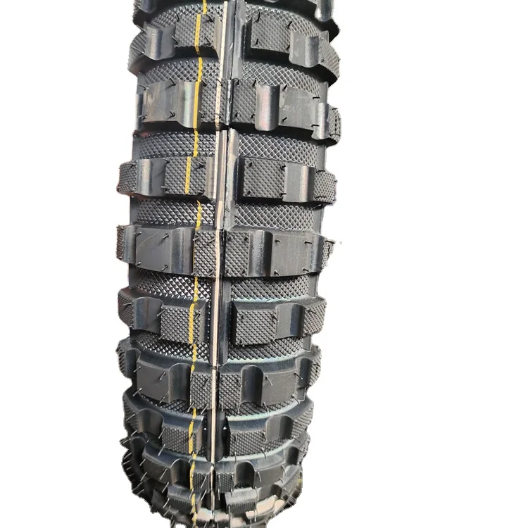 Мотоциклетные шины из Таиланда с высоким содержанием резины 130/70-17