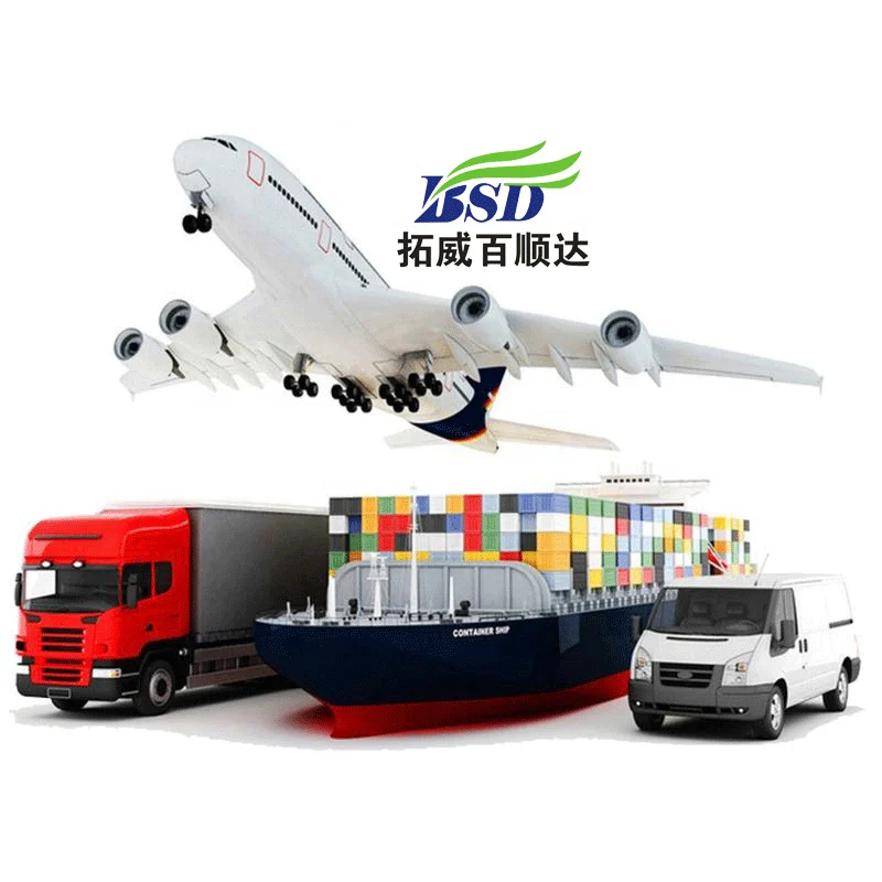 Dhl транспортный агент из Китая в США Великобритания Франция ЕС