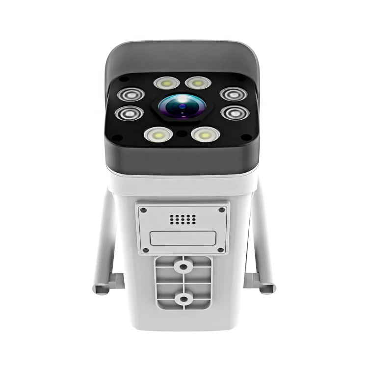 Водонепроницаемый облако хранения голосового мониторинга обнаружения движения сигнализации TF карты wi fi пуля камера