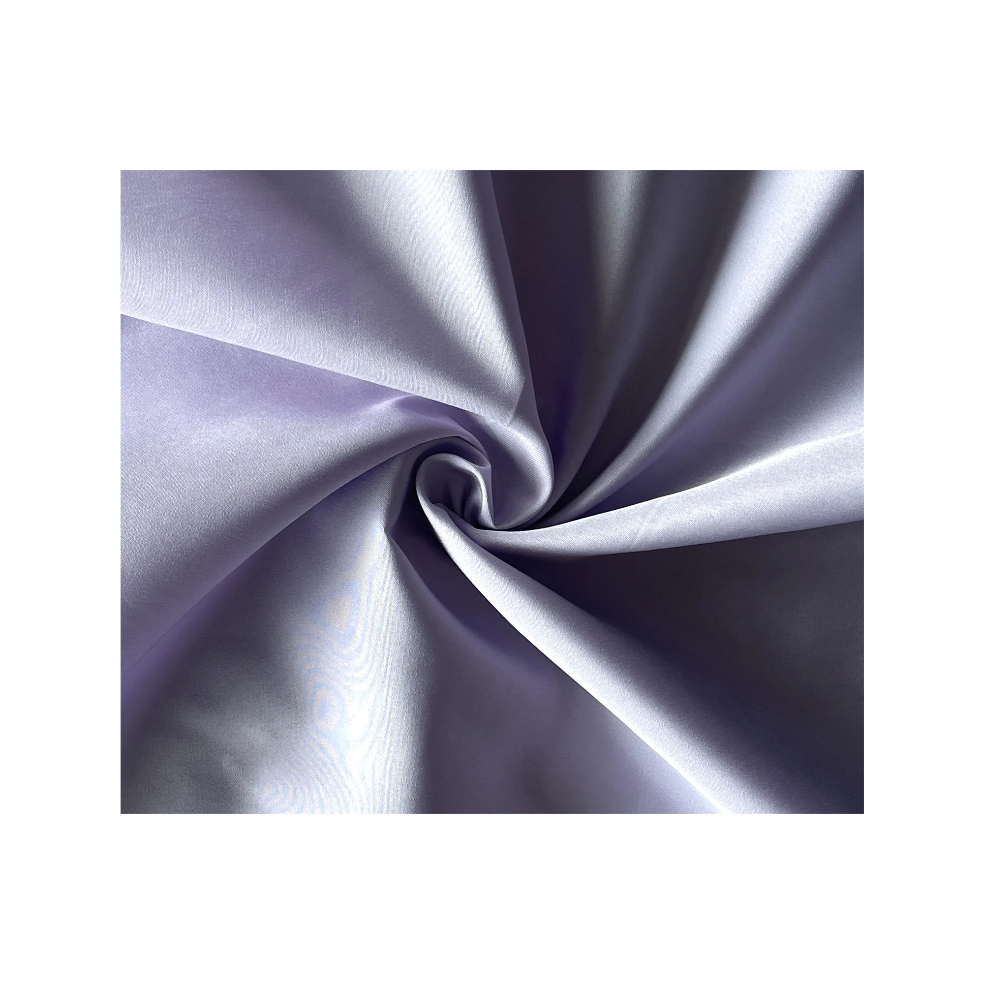 Chinese supplier high quality 100% recycled ripstop polyester pongee lining