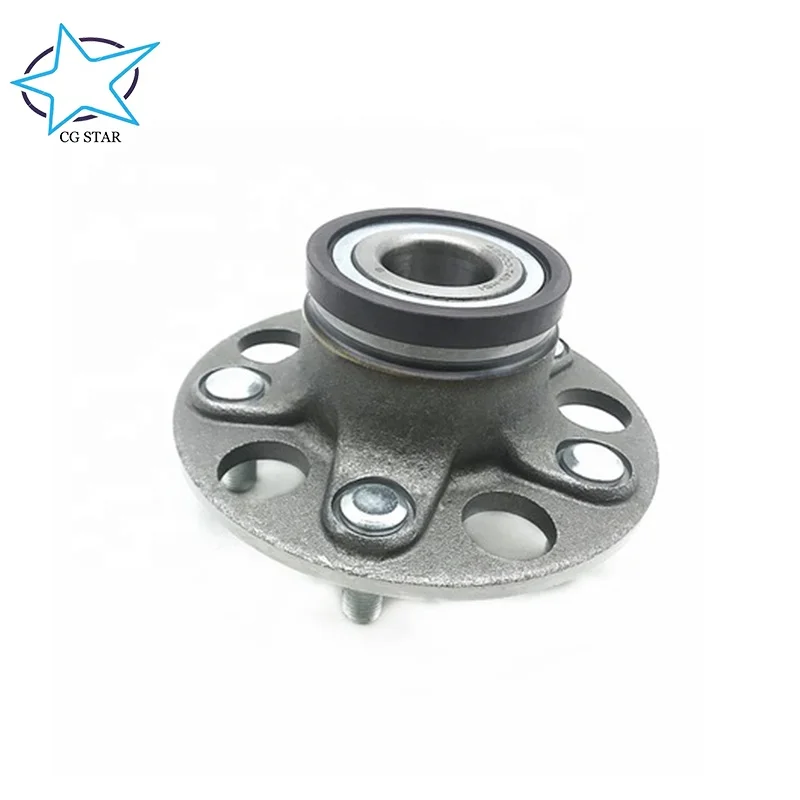 Alto use auto automotive car wheel hub bearing price DAC35680037 2RS automotive wheel hub bearing