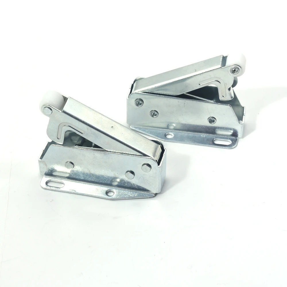 Hot Selling Push In Touch Lock Mini Door Latch Catch Push To Open Door Latch