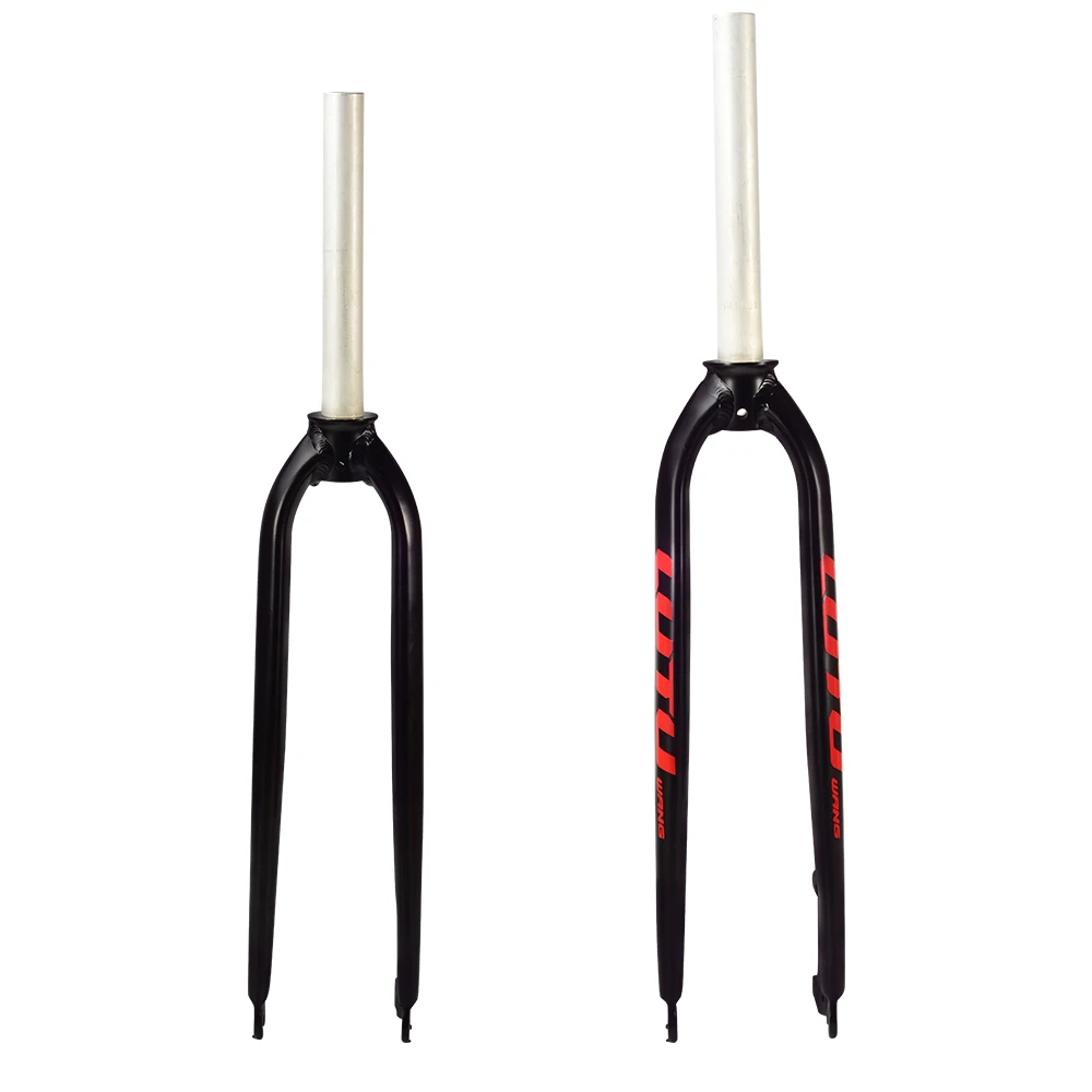 LUTU bicycle front fork aluminum alloy