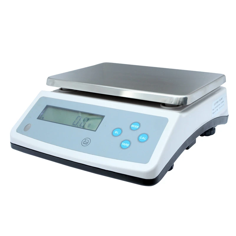 30kg 60kg 100kg 150kg 200kg 300kg 500kg industrial weighing digital platform scale