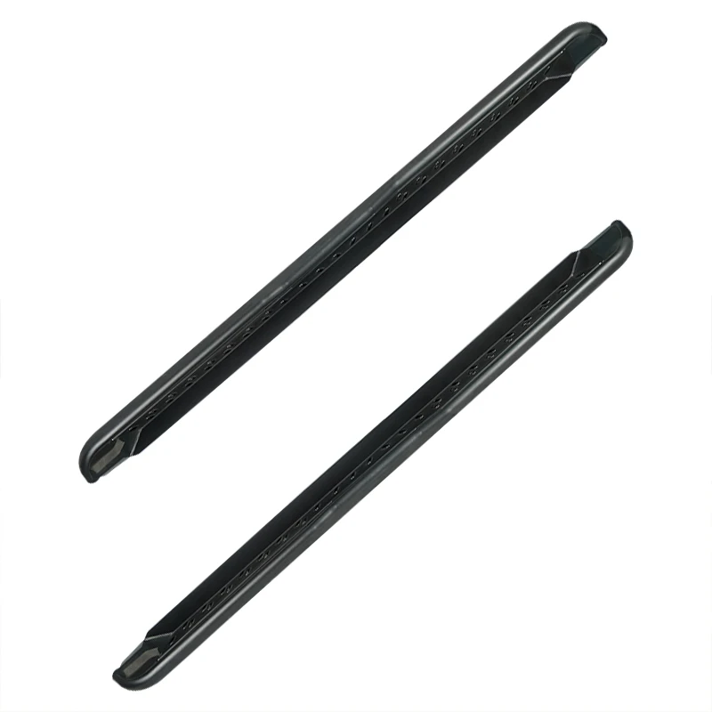 High quality side step Side Foot Step Pedal Practical Car Foot Rest Pedal