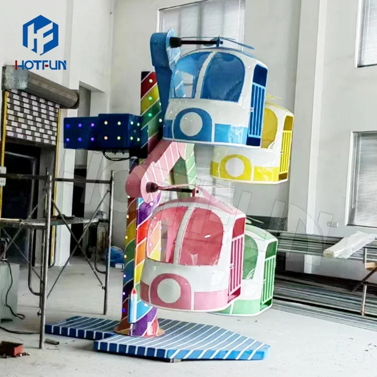 20 Years Manufacturing Experience Cheap Amusement Equipment Beautiful Aluminum Ferris Wheel for sale