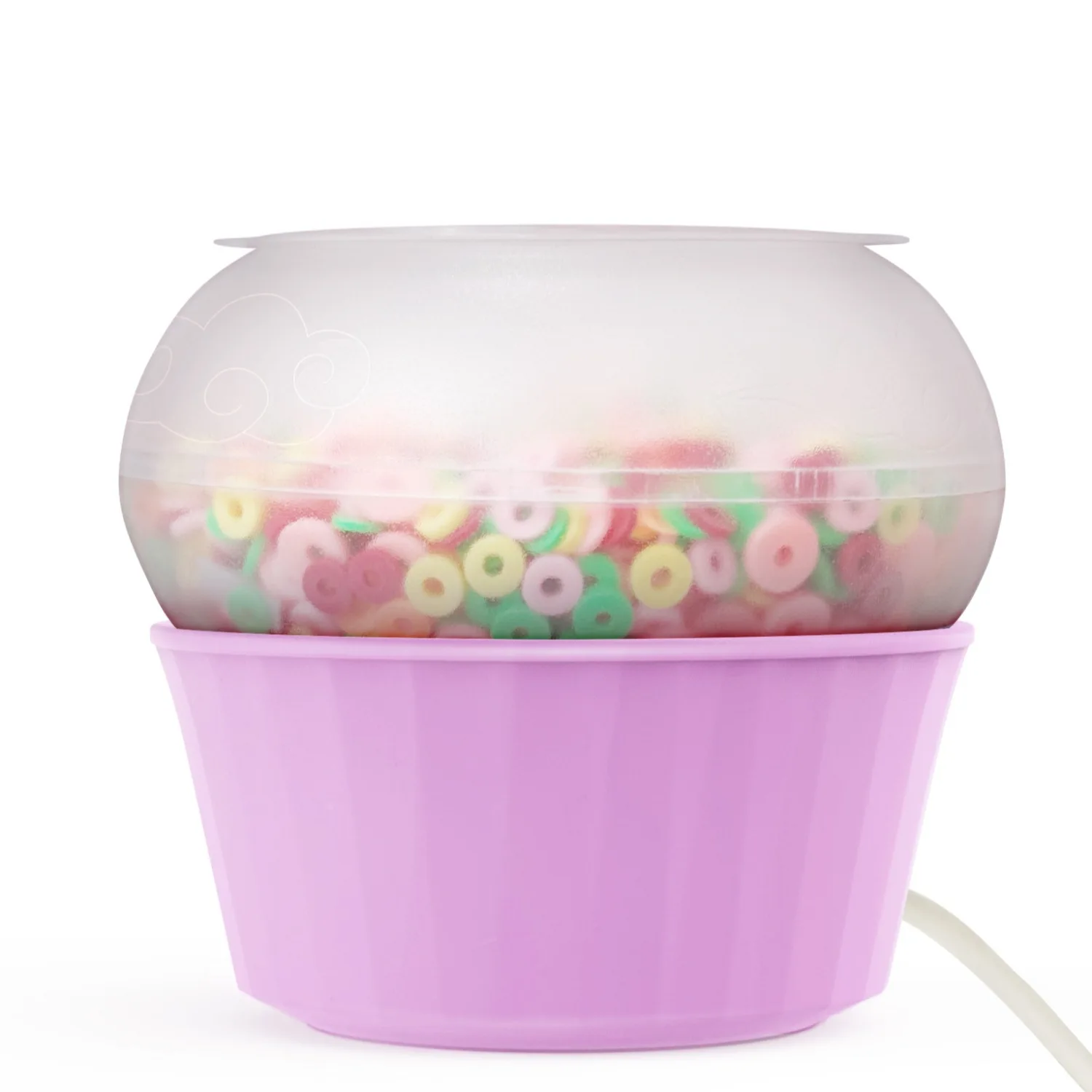 New Arrive USB Bead-spinner Stringing Beads Tools Automatic High Quality Plastic Bead Spinner For Jewelry Bracelet Design Making