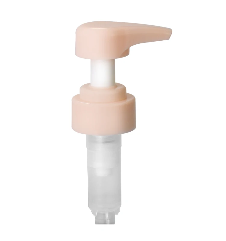 24/410 28/410 33/410 long nozle lotion pump pp screw pump lotion lotion filler pump