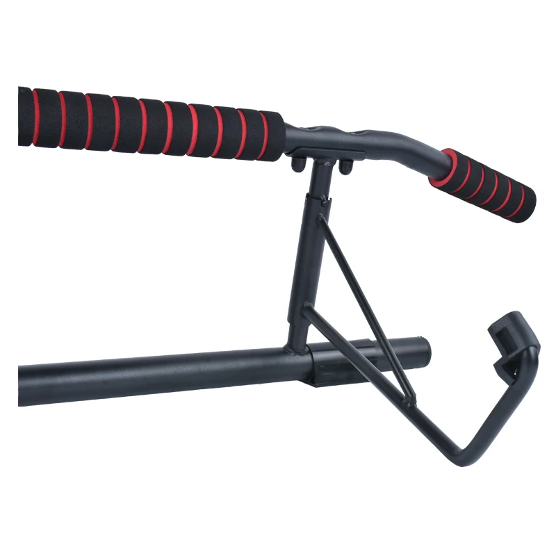 FengRen Home Exercise Doorway Pull Up Bar Multi functional Adjustable Pull up Bar
