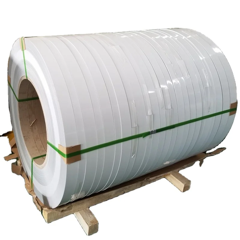 Покрытые алюминиевые пластины листы полосы/алюминиевая окрашенная рулон 5083 t15