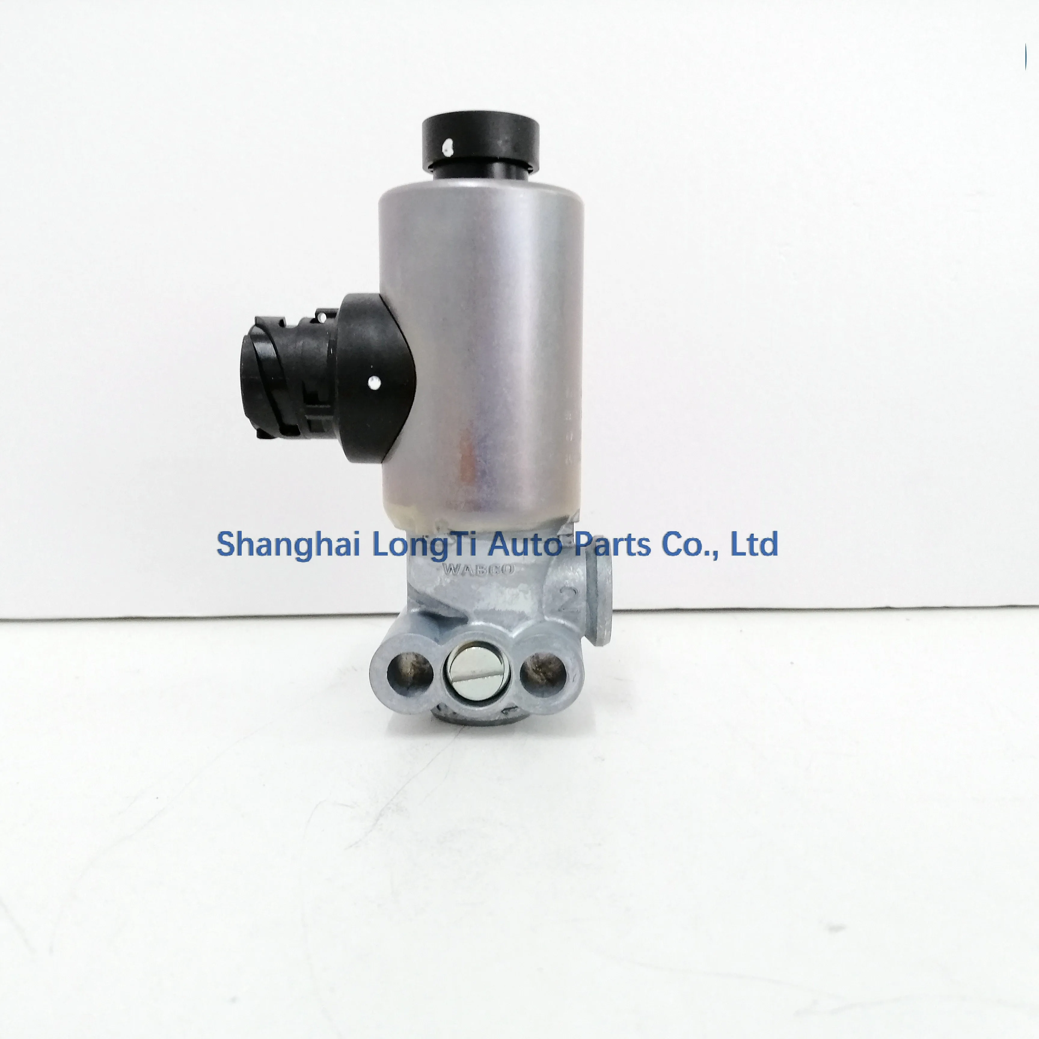 Оригинальный электромагнитный клапан WABCO 3/2 4721271400 0745582 532941 736924 736925 8283225000 82832250000 51259020009 81521606020