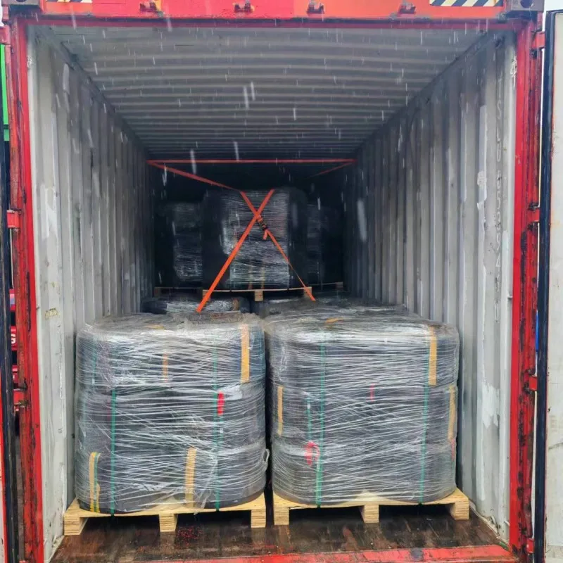 16mm 20mm china rope nets 6 strands galvanized steel wire steel core combination ropes for playground