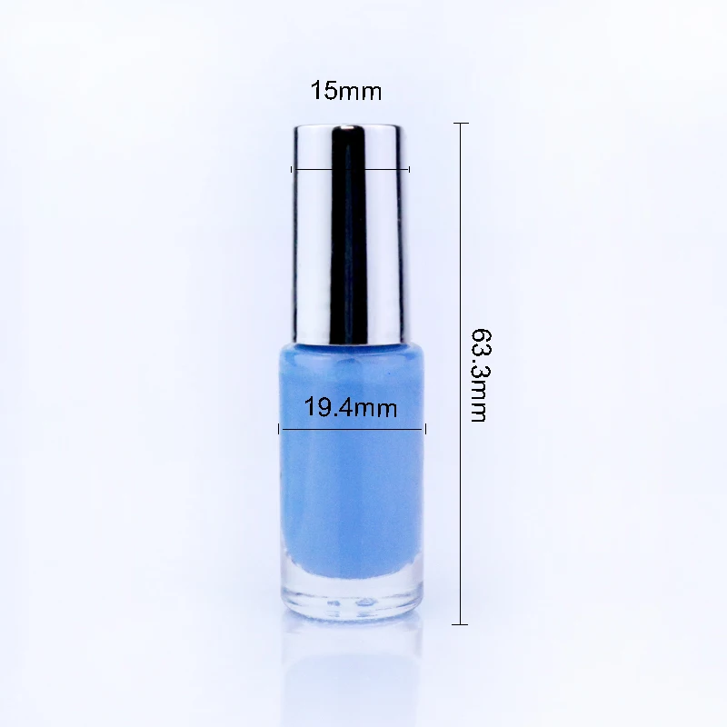 Special Makeup colorful tooth paint safe to use temporary tooth polish