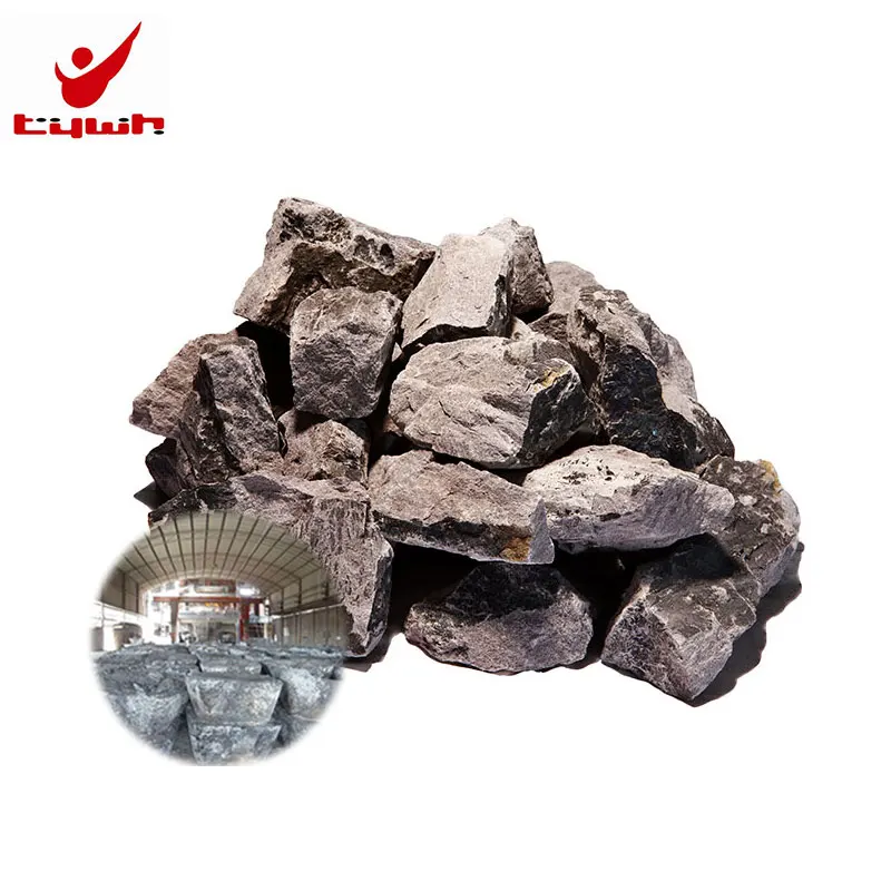 Industrial acetylene gas calcium carbide 80-120mm CaC2 inorganic chemicals for sale at low prices