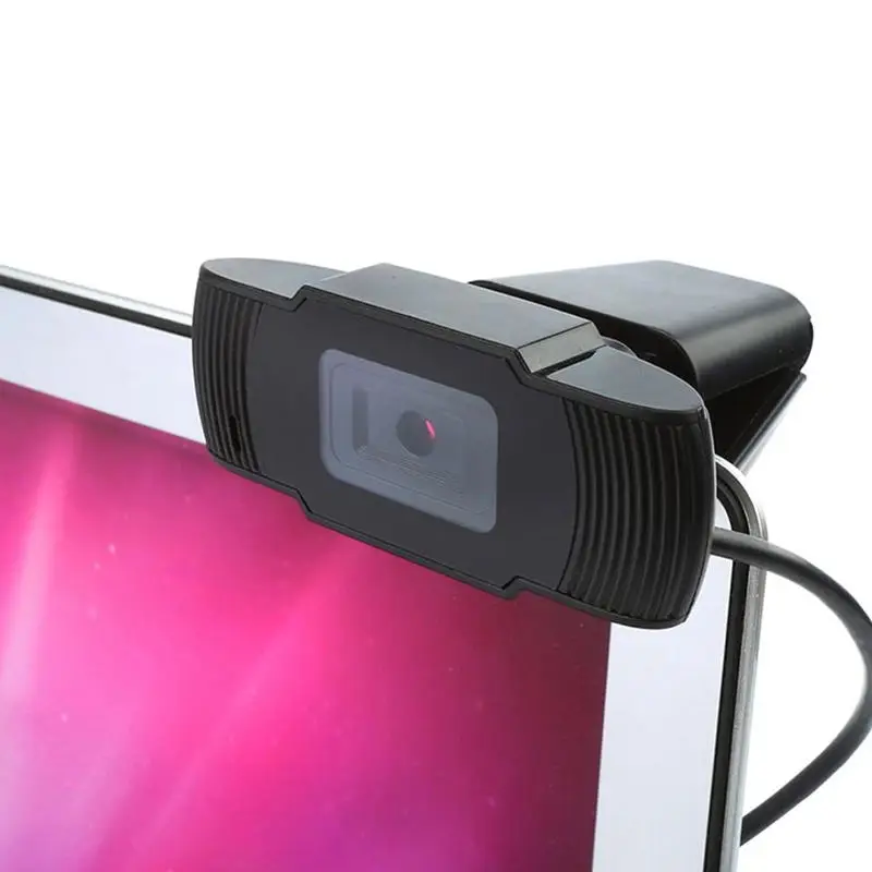  Веб-камера с микрофоном Usb 2 0 Full HD