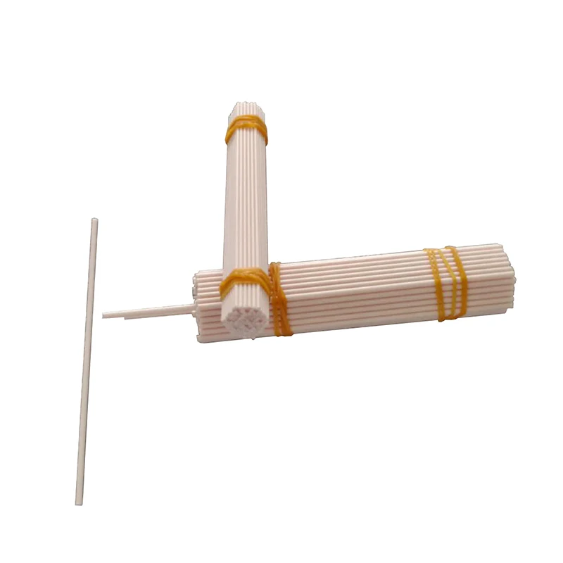 High hardness alumina ceramic rod