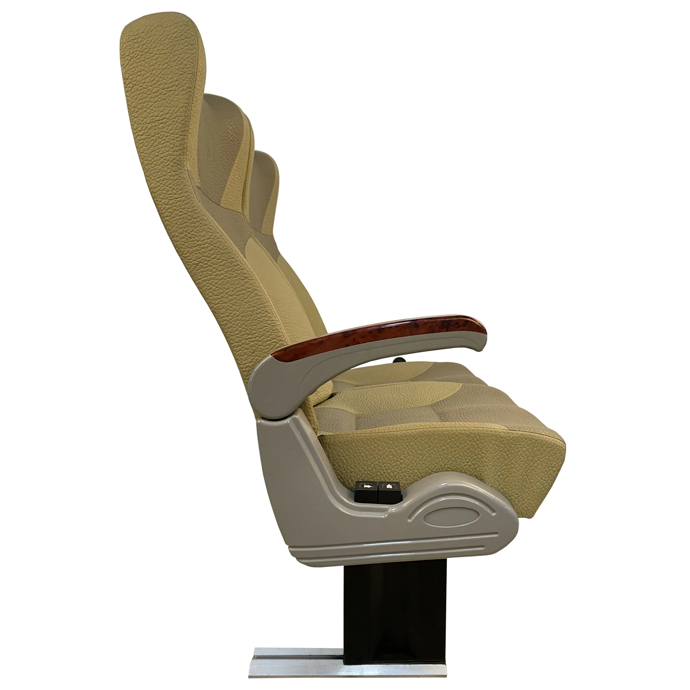 bus seat double row bus minibus passenger double row seats