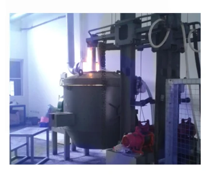 20 ton EAF  Industrial furnace Electric arc furnace  steel making furnace