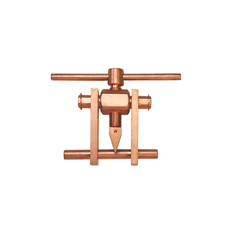 
Selling non sparking Flange Prop Aluminum bronze FZM16-24 