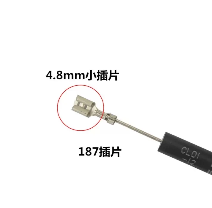 2021 Good Quality 2X062H Microwave Oven High Voltage Rectifier Diode 12kv