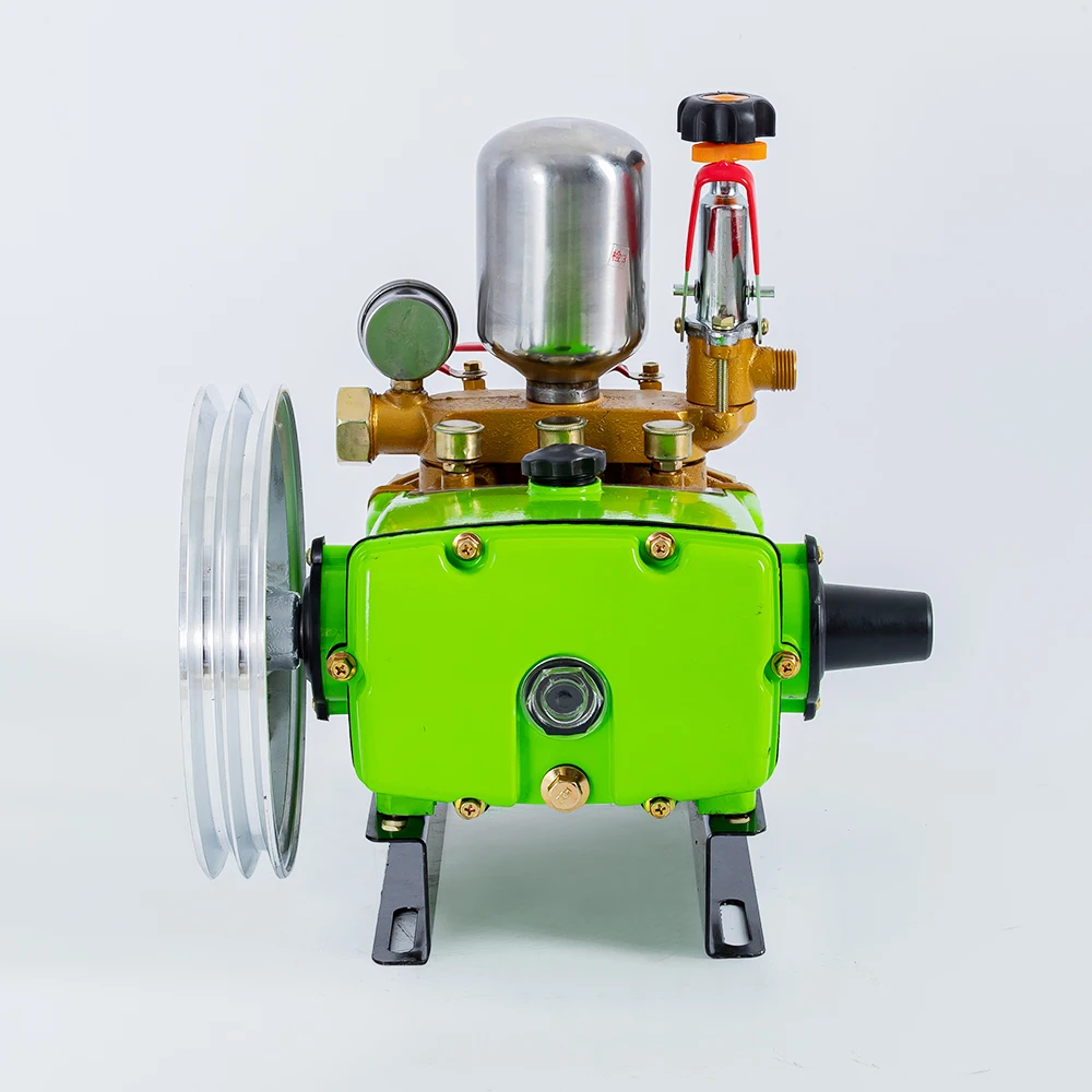 original factory price 4 stroke 12v high pressure power sprayer pump
